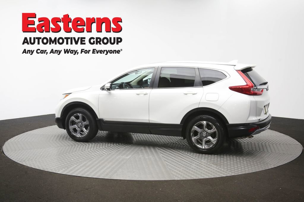 Used 2018 Honda CR-V EX image 61