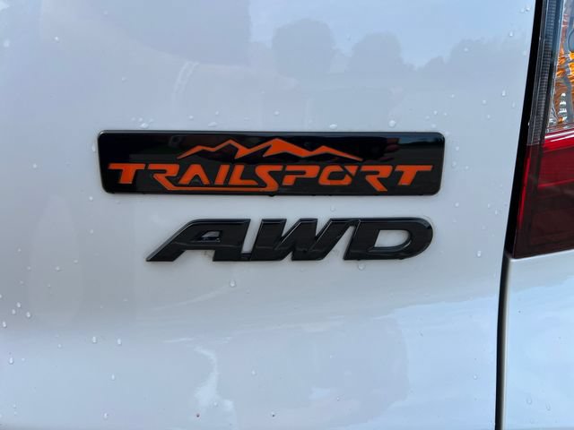 Used 2023 Honda Passport TrailSport image 40