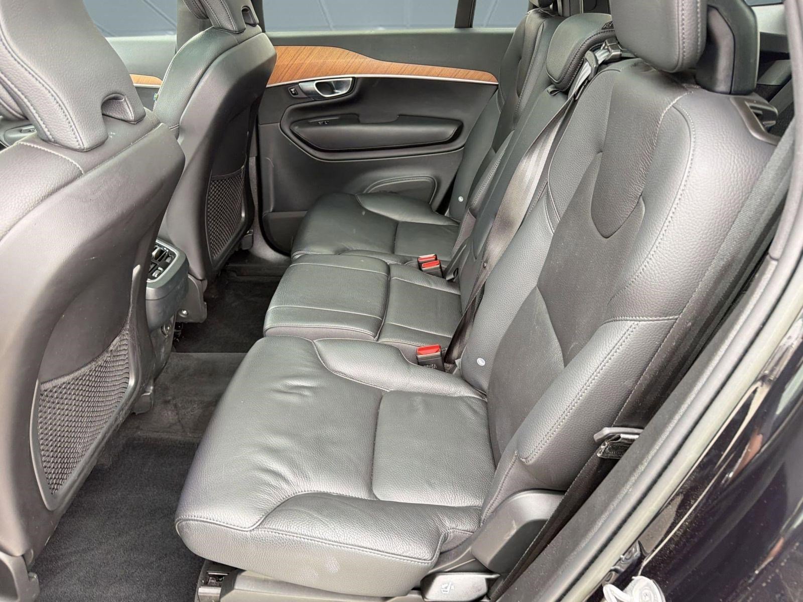 Certified 2023 Volvo XC90 B6 Plus w/ Protection Package Premier AWD/4WD image 15