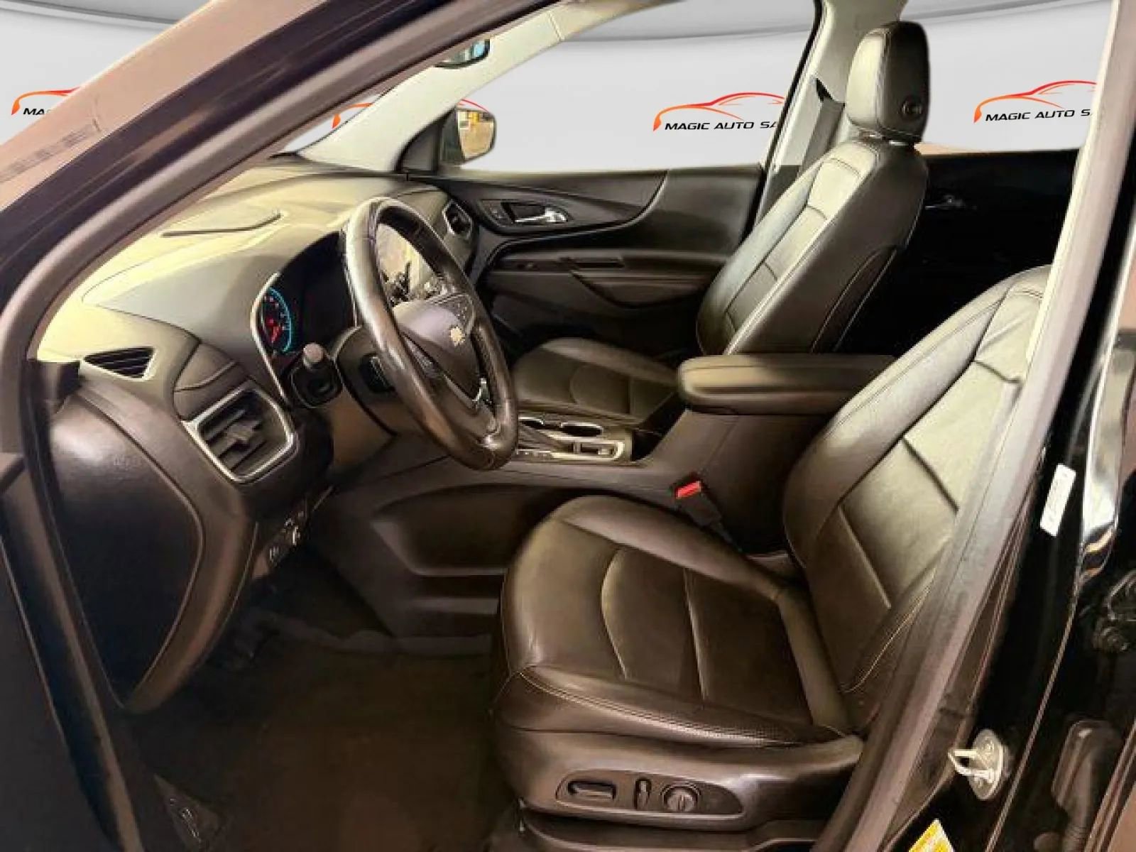 Used 2020 Chevrolet Equinox Premier image 6