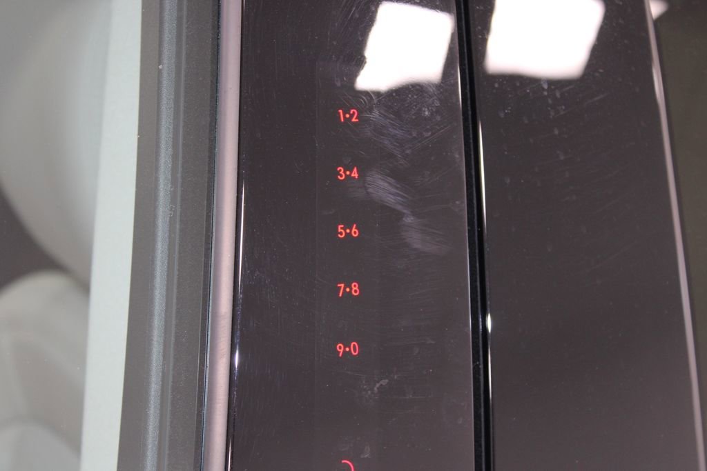 New 2026 Lincoln Nautilus Reserve image 20