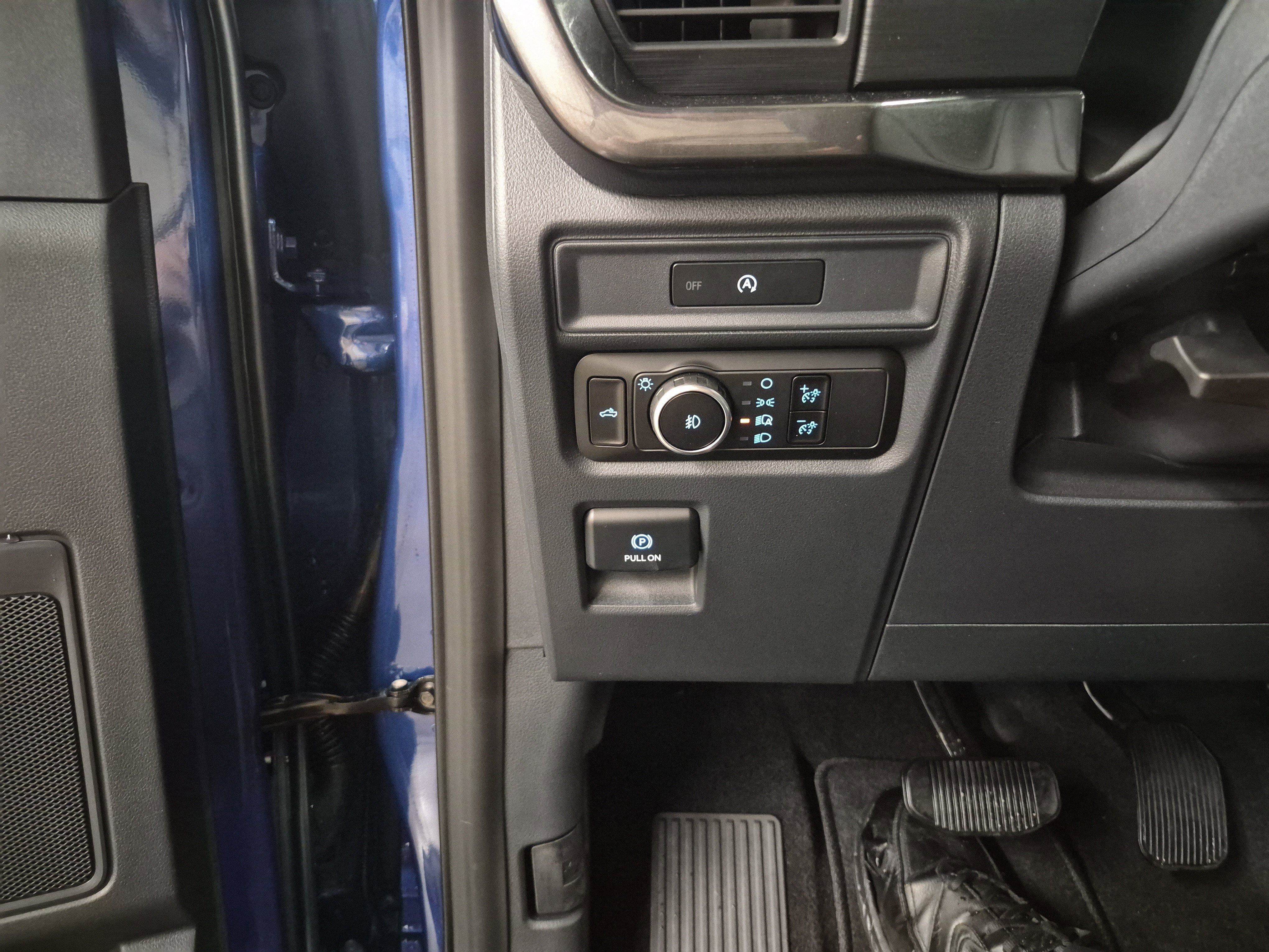 New 2025 Ford F150 STX w/ LOBO Package image 21