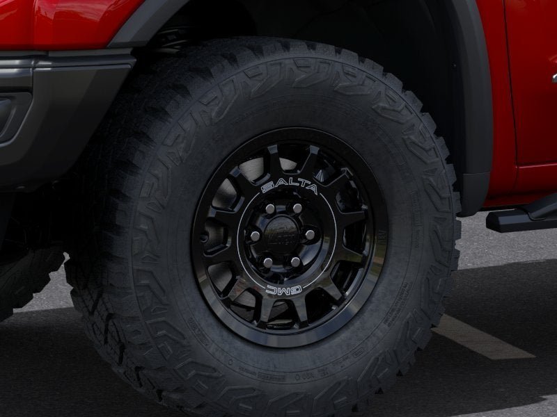 New 2023 GMC Sierra 1500 AT4X w/ AT4X AEV Edition AWD/4WD image 83