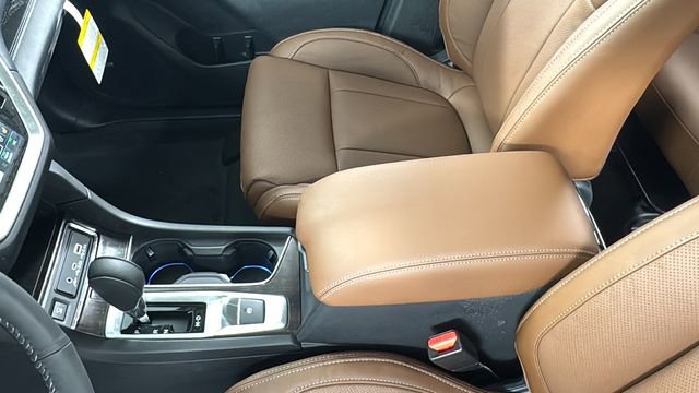 New 2026 Subaru Ascent Touring image 33