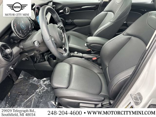 Certified 2023 MINI Cooper S image 22