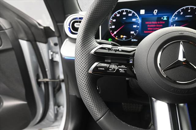 New 2026 Mercedes-Benz CLE 450 4MATIC Cabriolet image 14