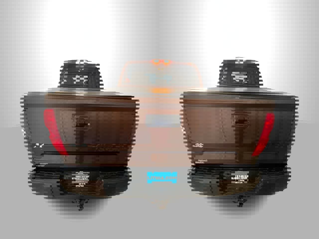 Used 2016 Toyota Tundra Platinum image 7