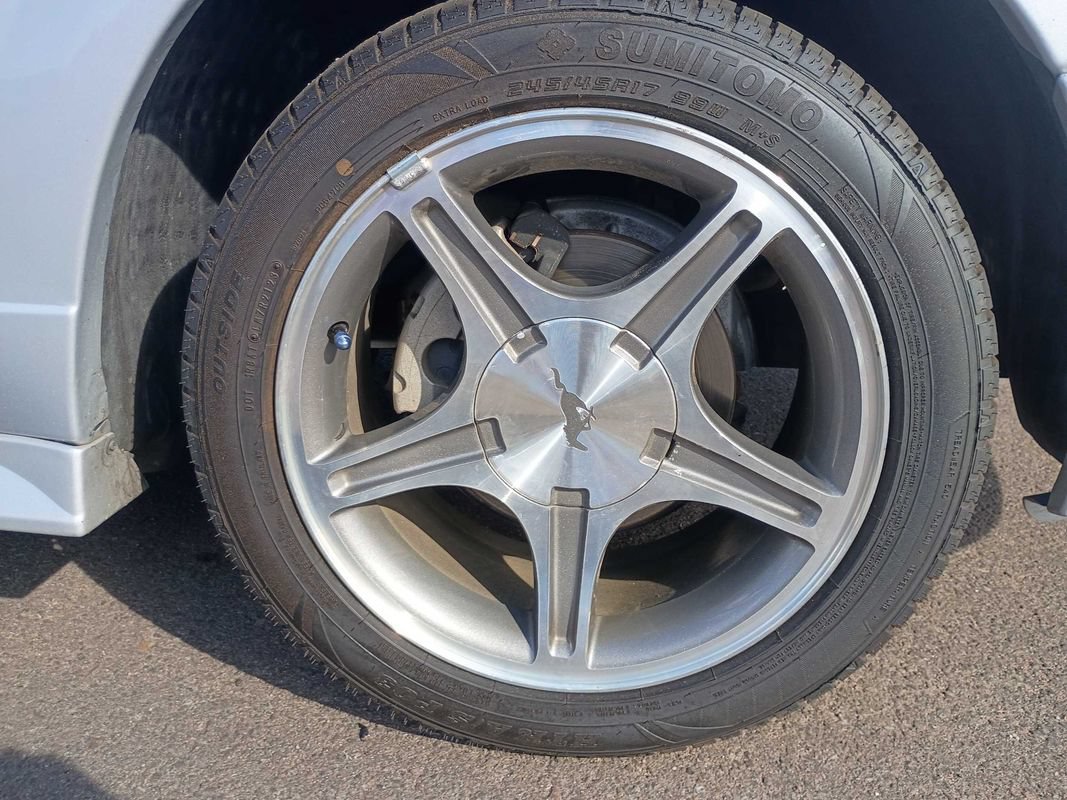 Used 1999 Ford Mustang GT RWD image 23
