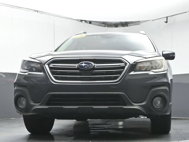 Used 2018 Subaru Outback 3.6R Limited AWD/4WD image 35