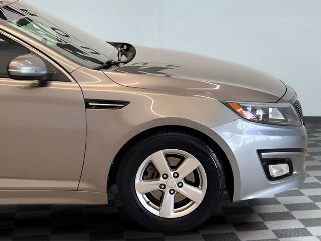 Used 2014 Kia Optima LX image 8