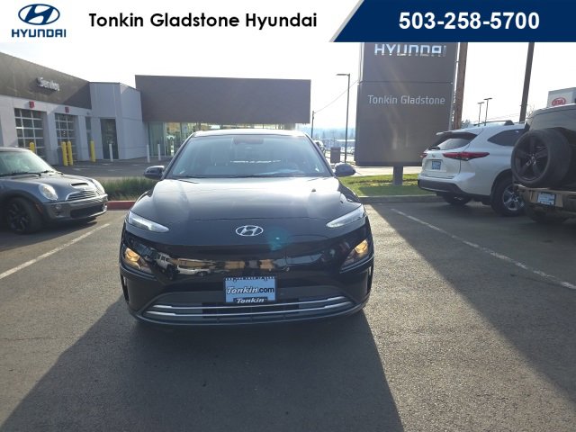 Certified 2023 Hyundai Kona SE w/ Cargo Package image 4