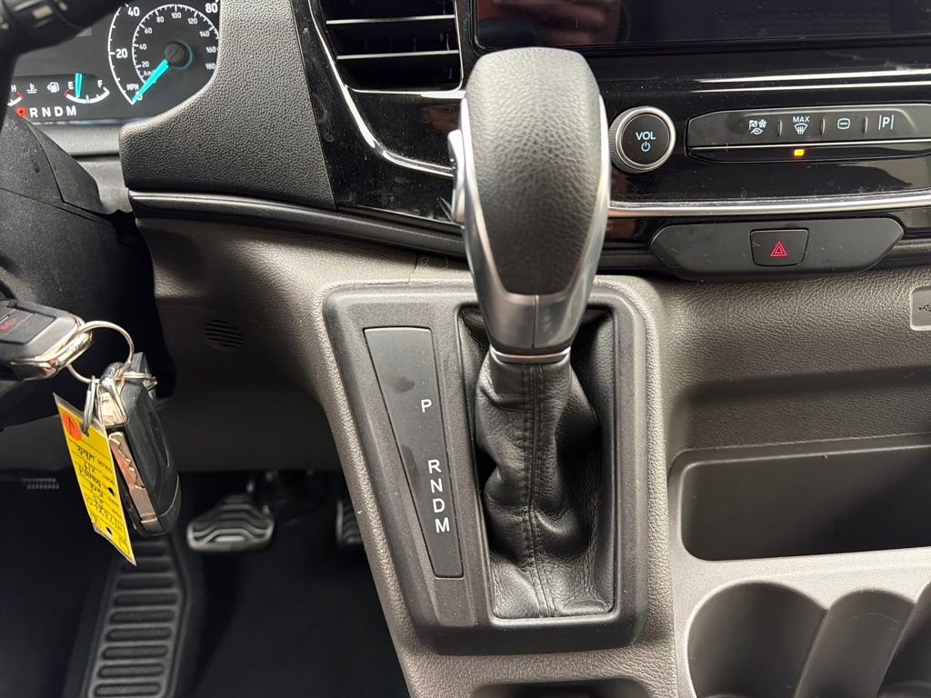 Used 2023 Ford Transit 350 XLT image 25