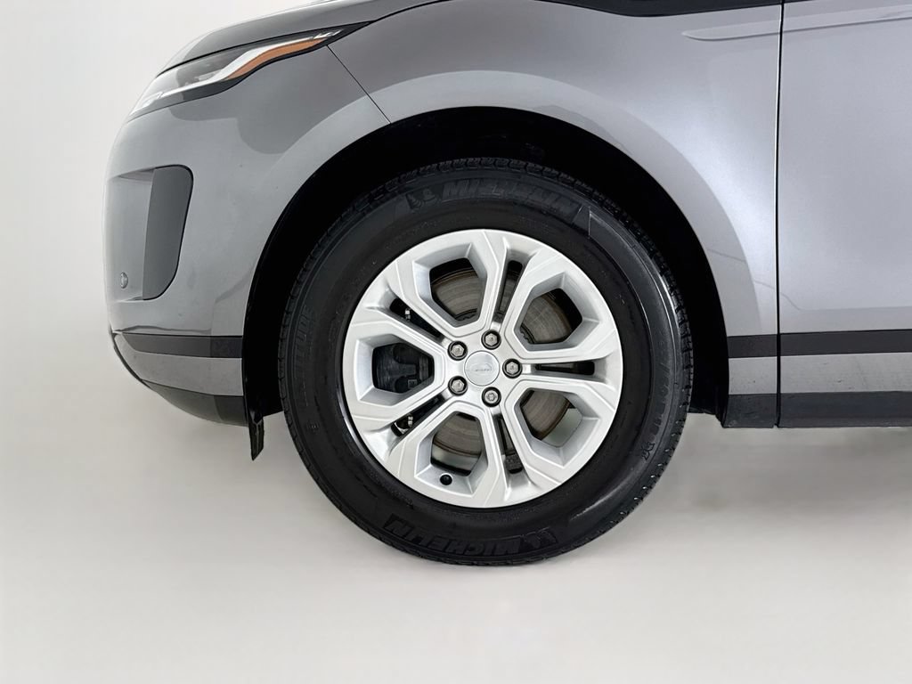 Used 2023 Land Rover Range Rover Evoque S AWD/4WD image 25