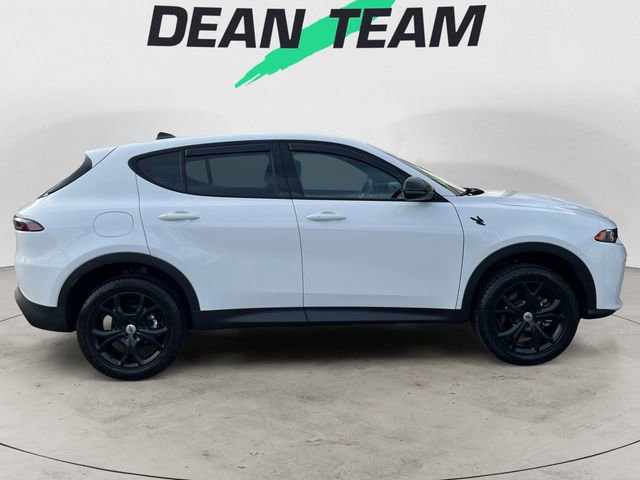 Used 2024 Dodge Hornet GT w/ GT Blacktop Package image 9