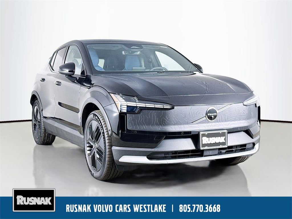 New 2026 Volvo EX30 Cross Country Ultra w/ Protection Package Premier AWD/4WD image 1