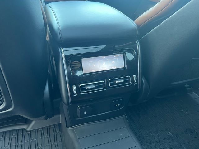 Used 2023 Lincoln Aviator Grand Touring image 22