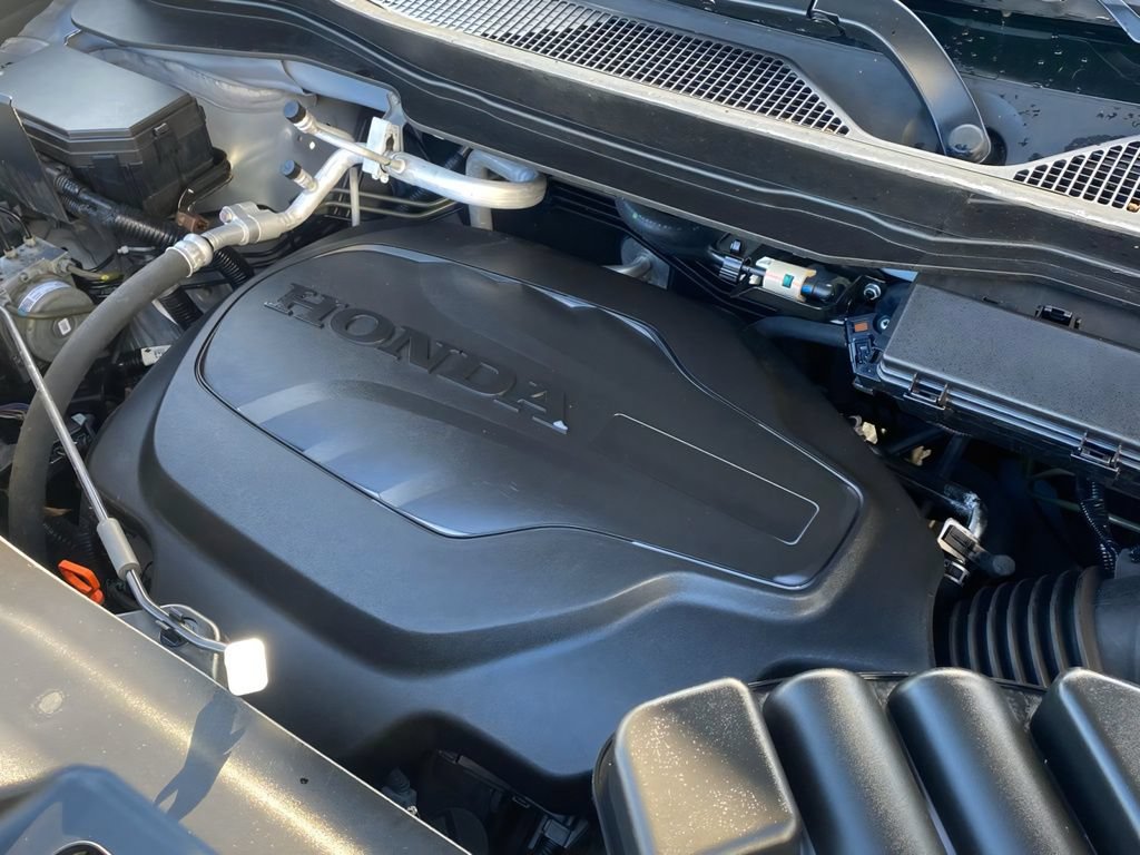 Used 2023 Honda Ridgeline RTL-E image 13