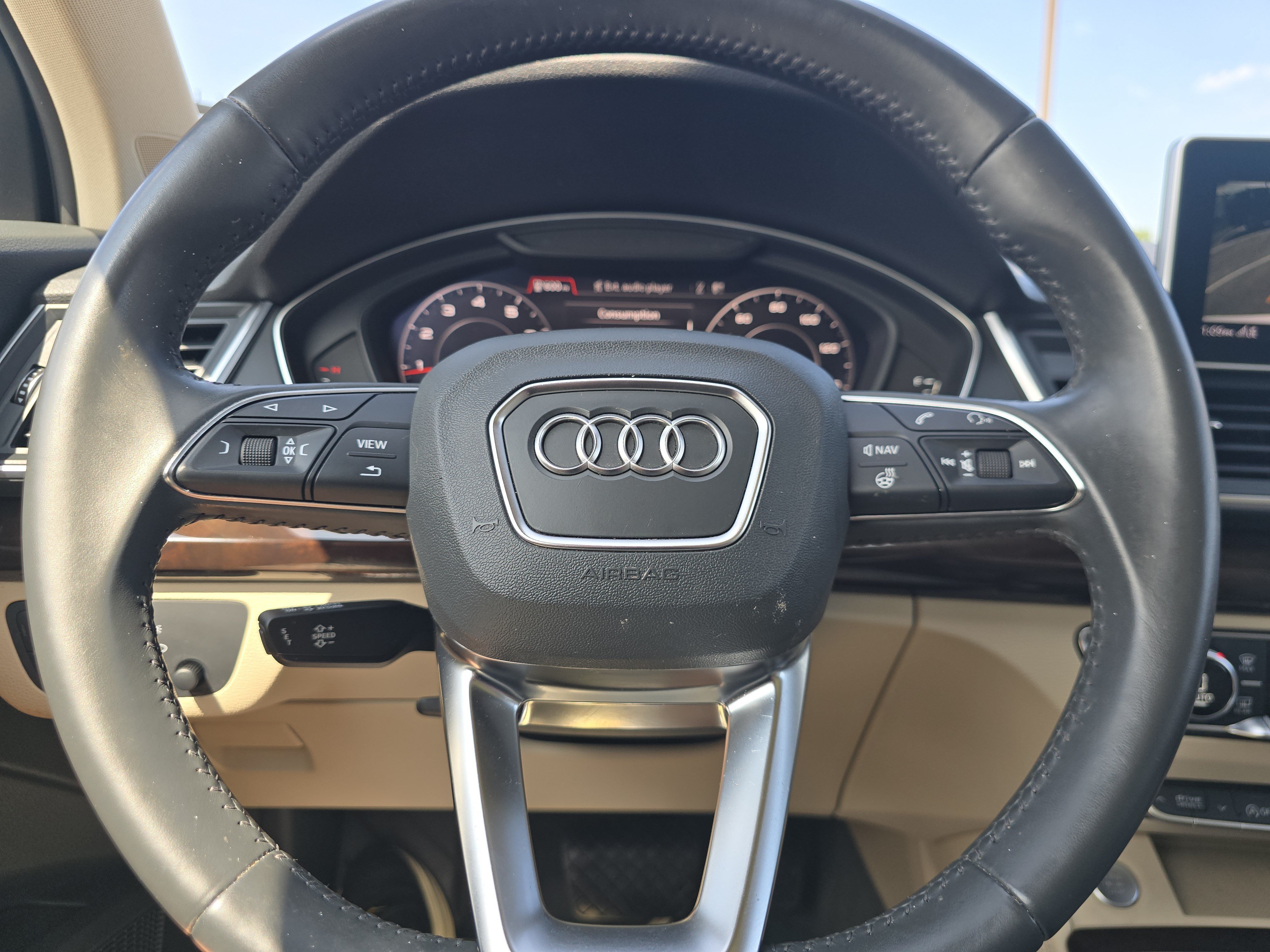 Used 2019 Audi Q5 2.0T Premium Plus AWD/4WD image 25