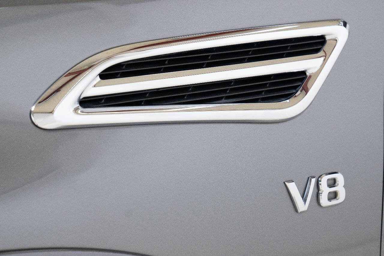 Used 2017 Nissan Armada SL image 15