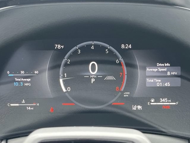 New 2026 Lexus TX 350 AWD image 39
