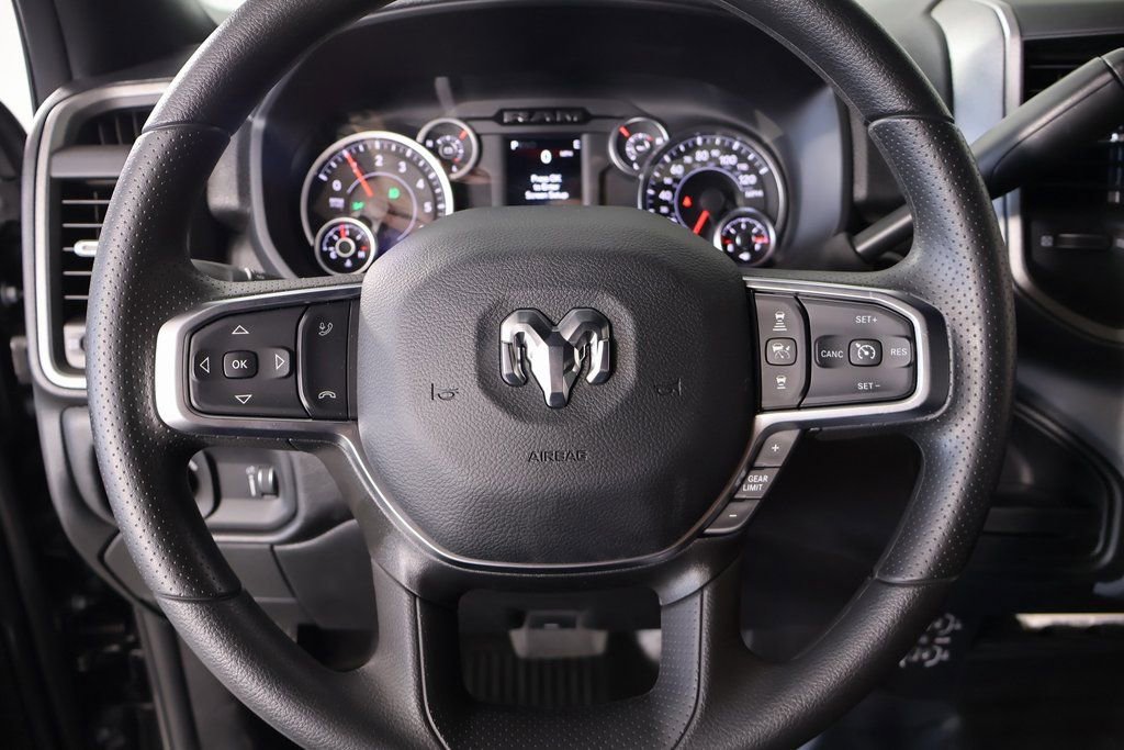 Used 2026 RAM 2500 Tradesman image 3