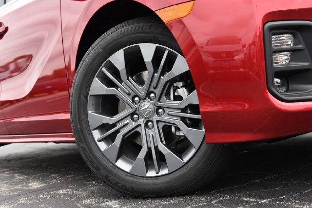 New 2026 Honda Odyssey Touring image 3