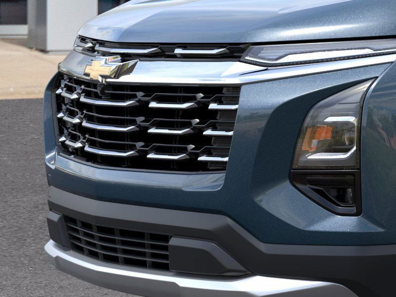 New 2026 Chevrolet Equinox LT image 13