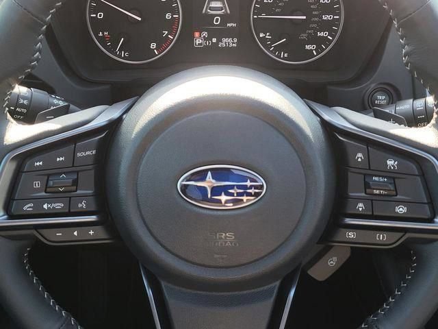 Certified 2026 Subaru Forester Limited AWD/4WD image 28
