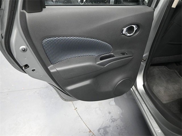 Used 2014 Nissan Versa Note SV w/ SL Package image 24