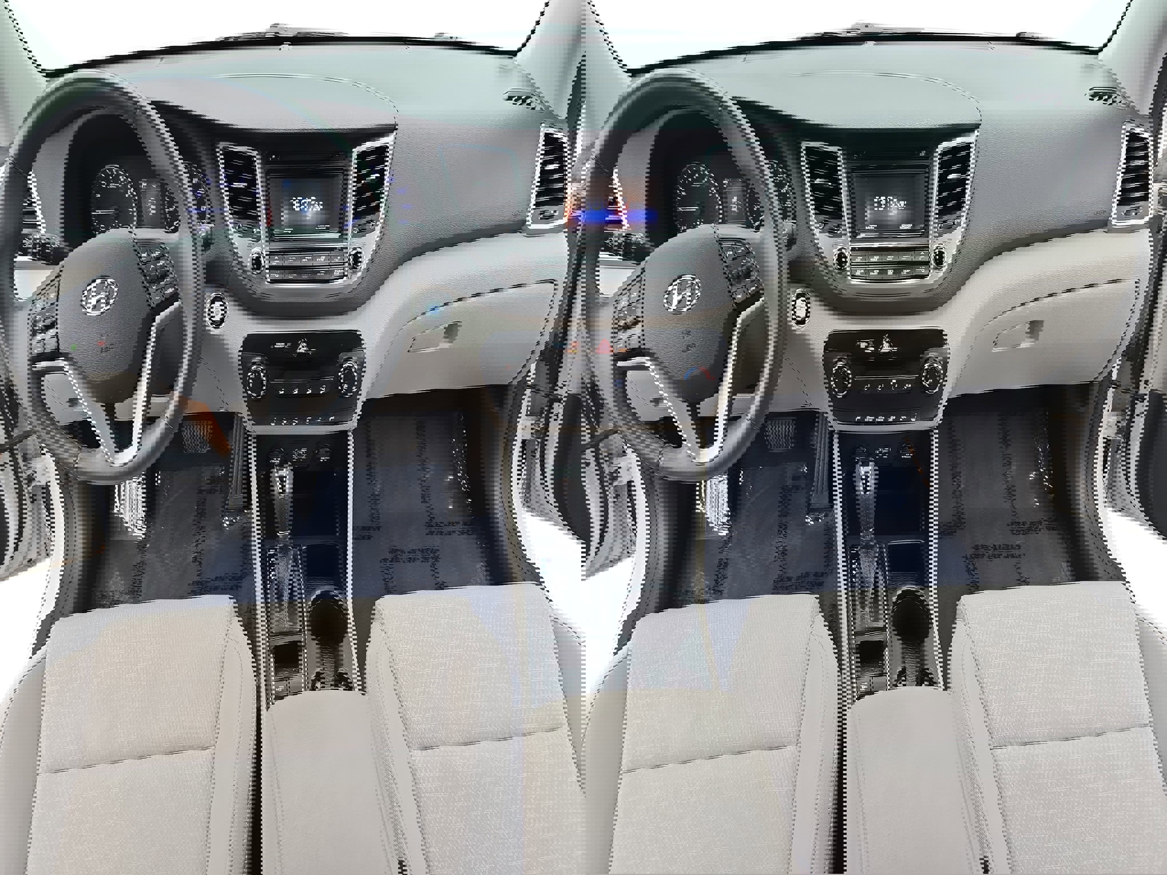 Used 2017 Hyundai Tucson Sport image 9