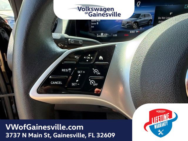 Used 2025 Mercedes-Benz GLB 250 image 22