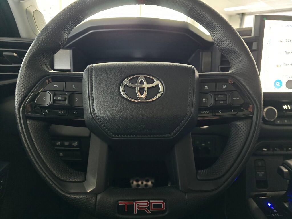 Used 2023 Toyota Tundra TRD Pro image 26