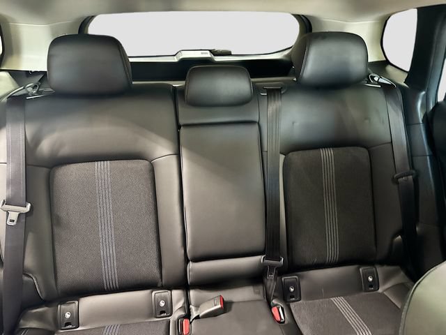 Used 2024 MAZDA CX-50 AWD 2.5 S w/ Cargo Package image 24