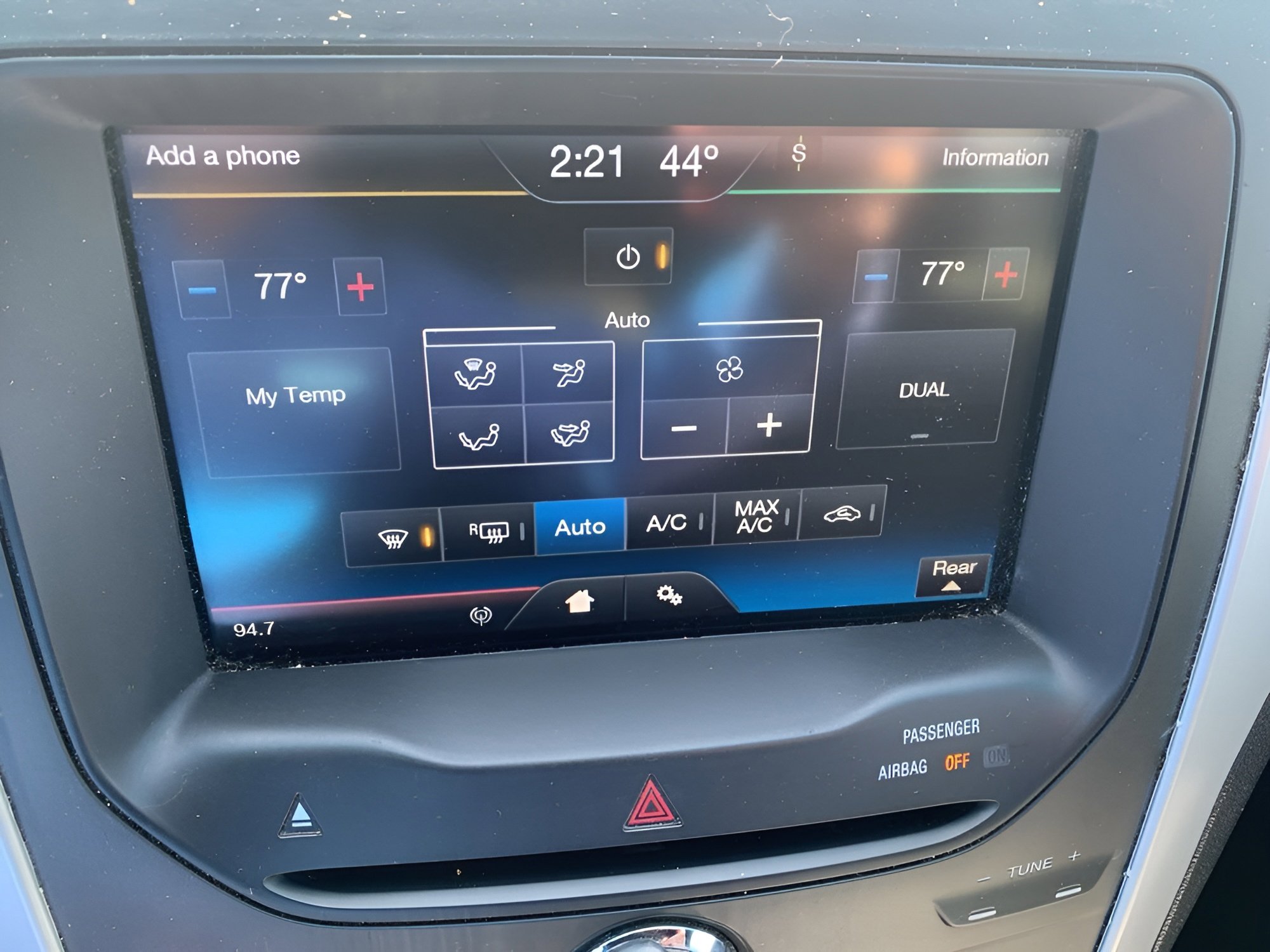 Used 2012 Ford Explorer XLT FWD image 16