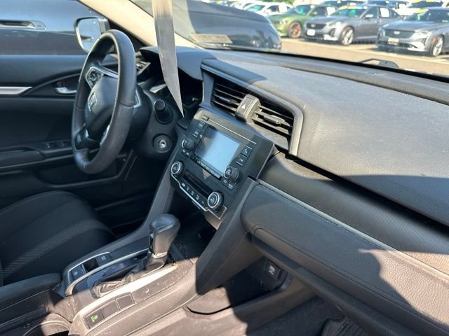 Used 2020 Honda Civic LX image 17