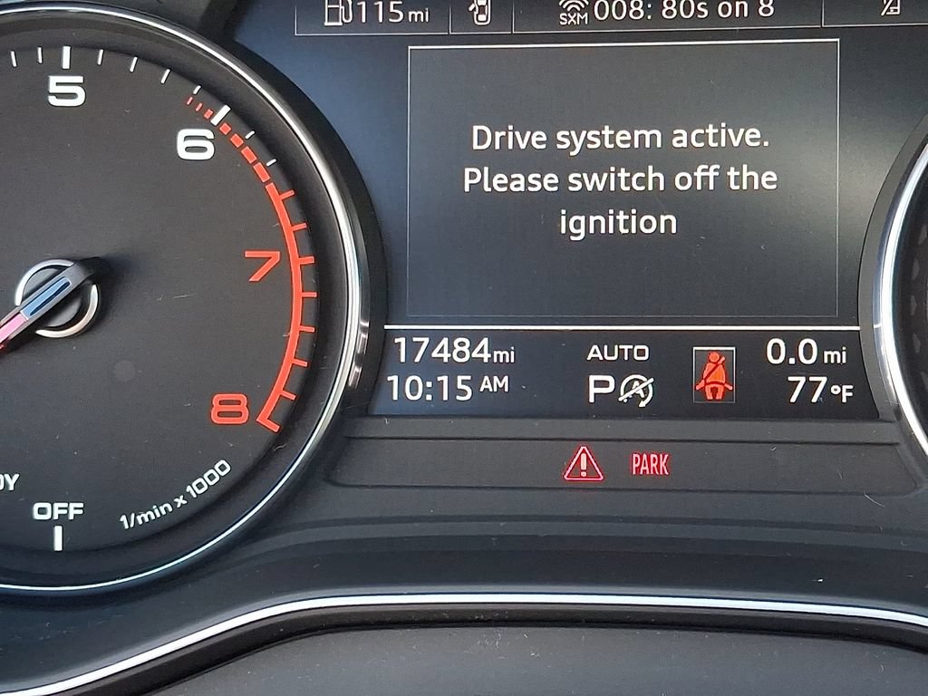 Used 2023 Audi Q5 2.0T Premium w/ Convenience Package AWD/4WD image 21