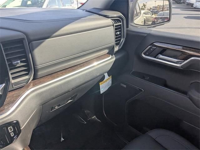 New 2026 GMC Sierra 1500 Elevation w/ Elevation Premium Package image 17