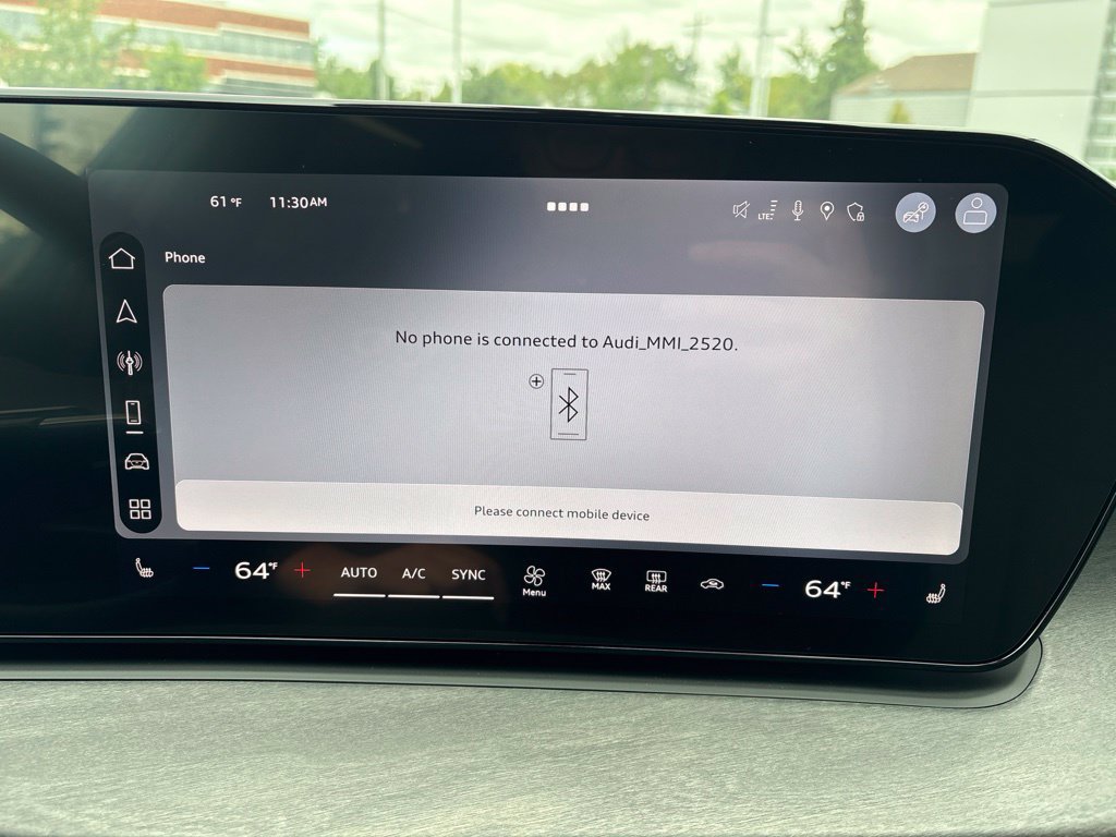 New 2026 Audi Q3 quattro 2.0T AWD/4WD image 21
