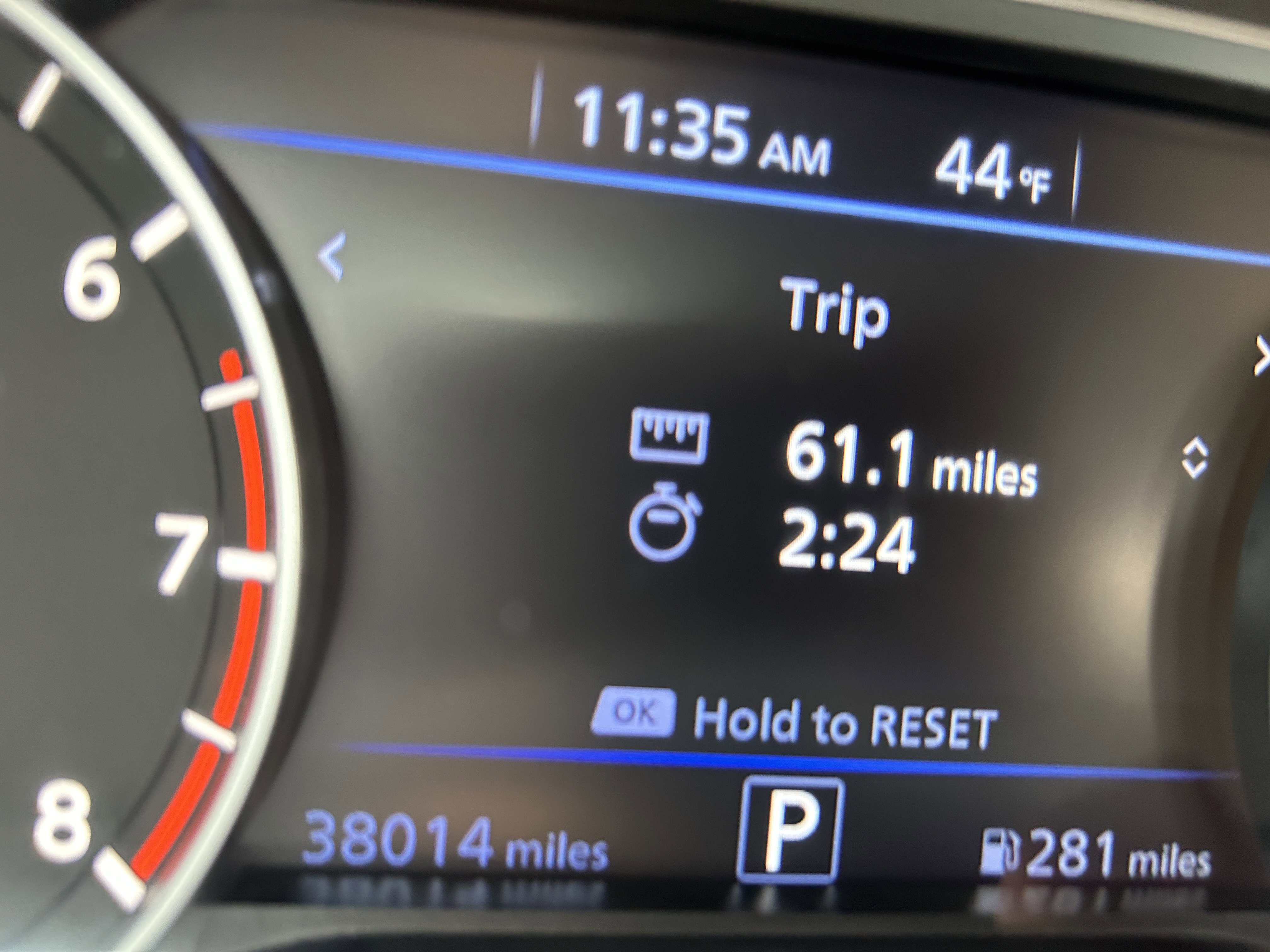 Used 2022 Nissan Altima 2.5 SR image 17