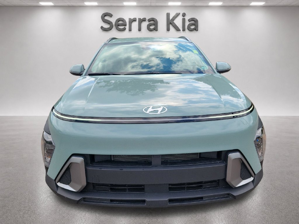 Used 2025 Hyundai Kona SEL FWD image 10