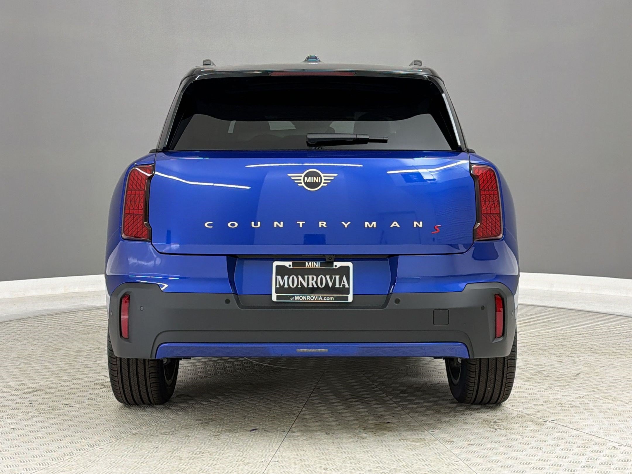 New 2027 MINI Cooper Countryman S AWD/4WD image 10
