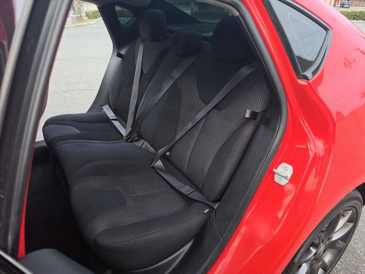 Used 2016 Dodge Dart SXT Sport FWD image 28