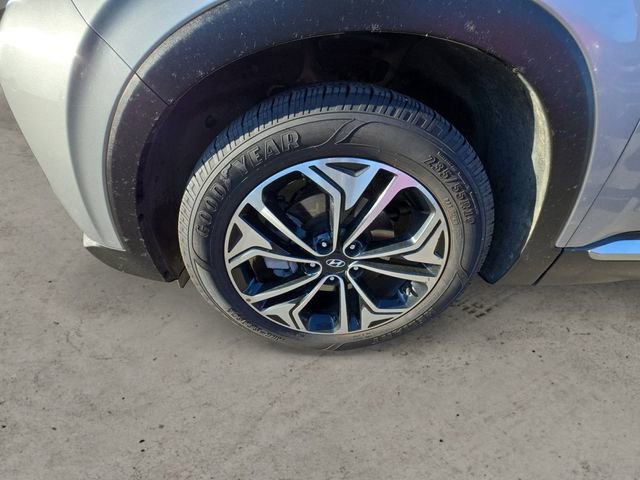 Used 2020 Hyundai Santa Fe SEL AWD/4WD image 14