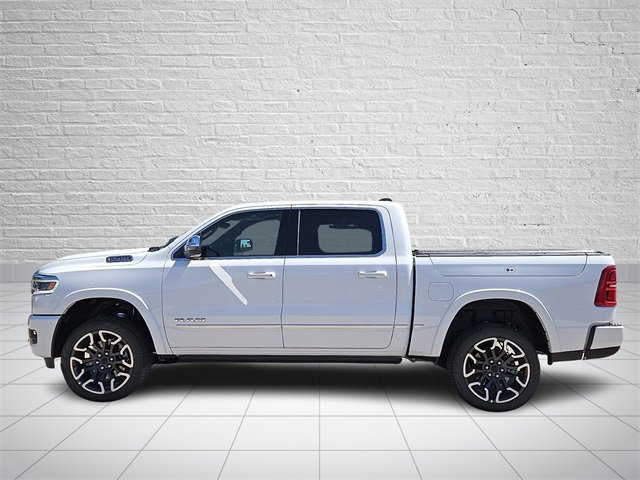 New 2026 RAM 1500 Limited image 2