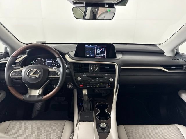 Used 2021 Lexus RX 350 FWD w/ Premium Package image 32