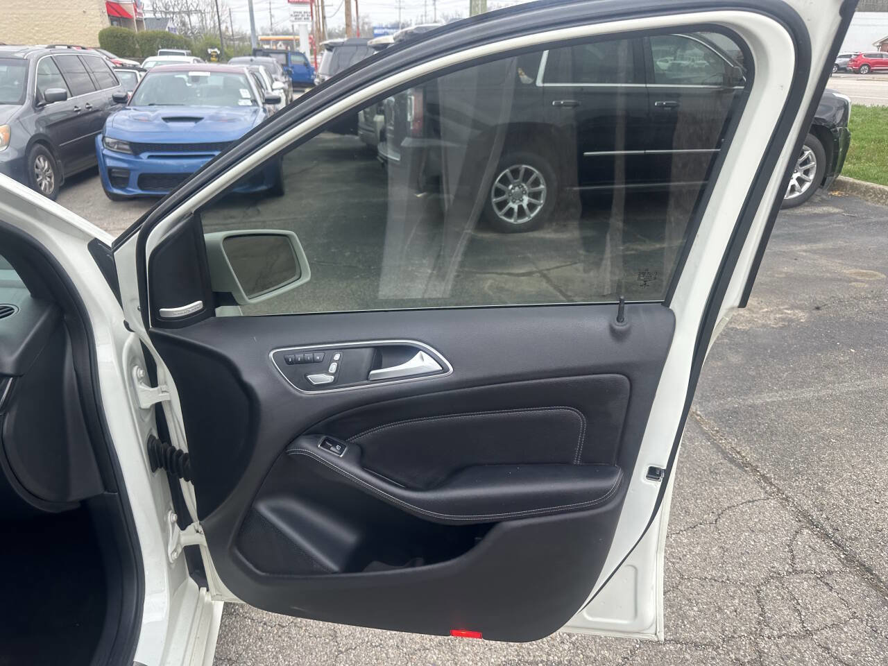 Used 2016 Mercedes-Benz B 250e image 19