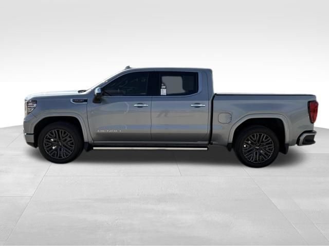 Certified 2025 GMC Sierra 1500 Denali w/ Denali Reserve Package AWD/4WD image 2