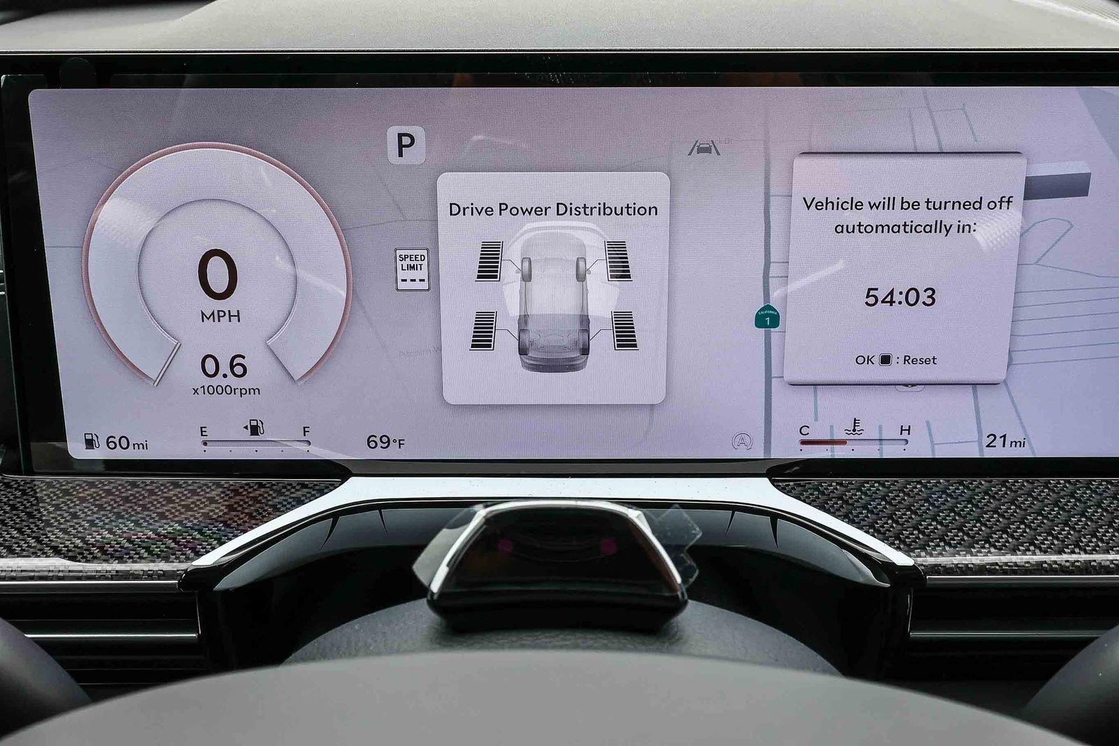 New 2026 Genesis GV80 3.5T e-SC image 26