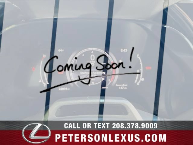 Used 2024 Lexus RX 350 Premium Plus w/ Convenience Package AWD/4WD image 28