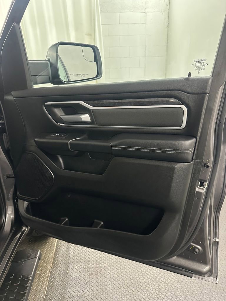 Used 2023 RAM 1500 Big Horn image 37